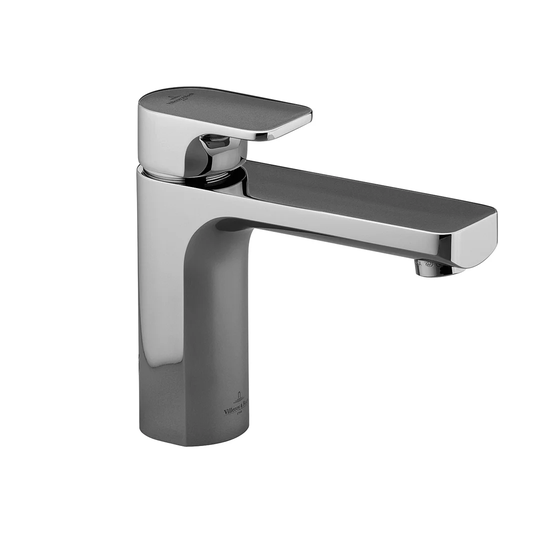 Cult Single Lever Monobloc Basin Mixer