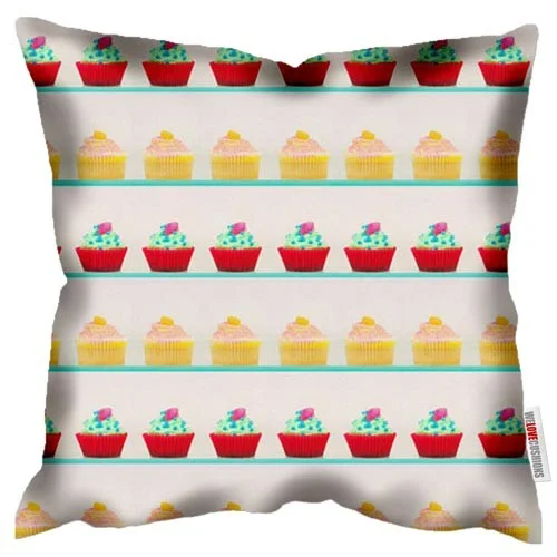 Cupcakes - Ella Lancaster Cushion