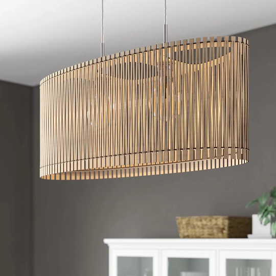 Newhall 2 - Light Kitchen Island Pendant