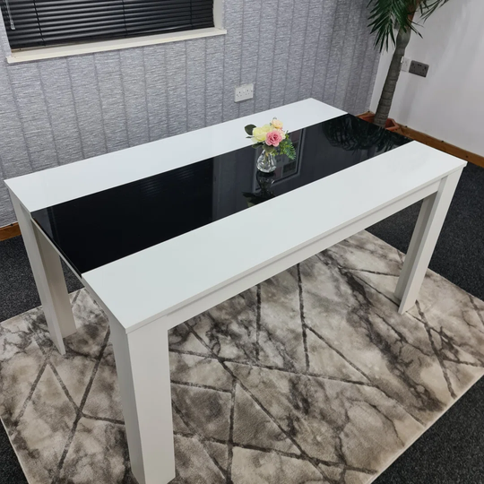 Ruffner Dining Table