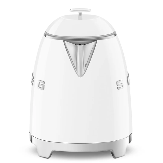 Smeg 50s Style Retro Mini Kettle