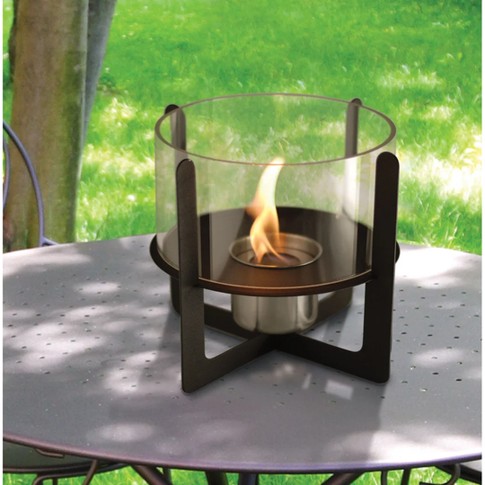 Andreas Bio-Ethanol Fireplace