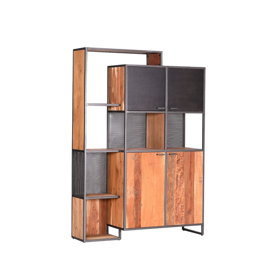 Eshelman Highboard