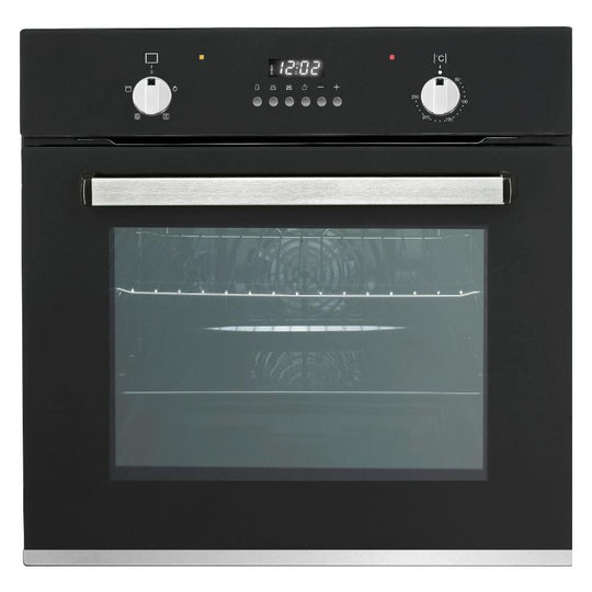 Enhance My Kitchen Studio 1 - true fan electric oven