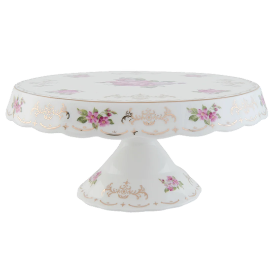 Agawam Cake Stand