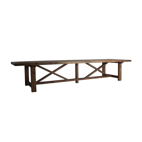 Utah Dining Table