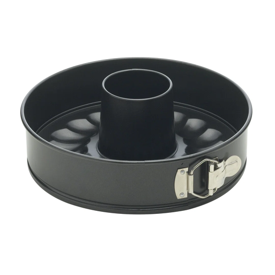 Classic Baked Kitchen SPRINGFORM CAKE PAN W/2 BASE 28