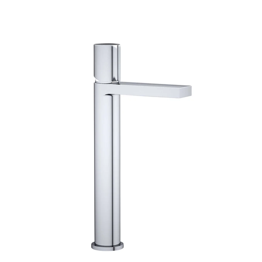Dassel Mono Basin Mixer with Waste