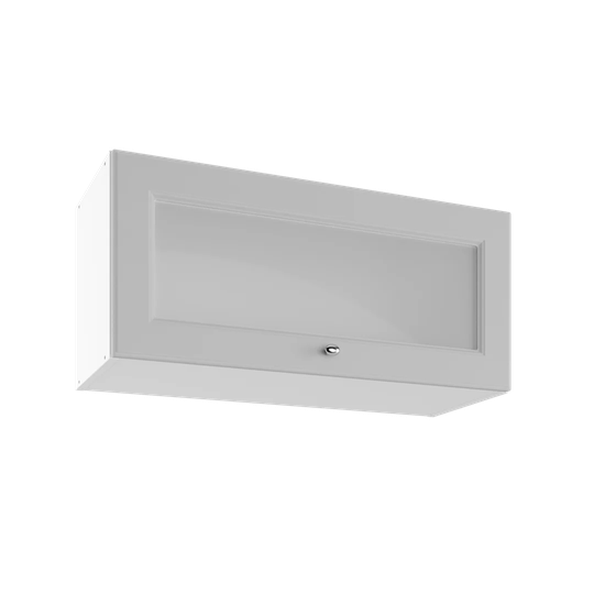 Wilde Matte Wall Unit