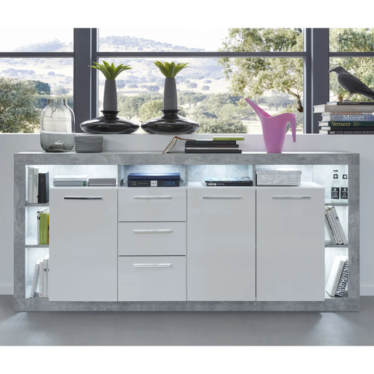 Raúl Sideboard