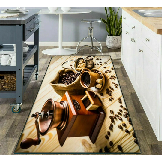 Iney 3D Kitchen Mat
