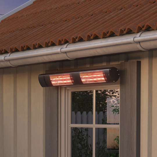 Emmanuelle Patio Heater