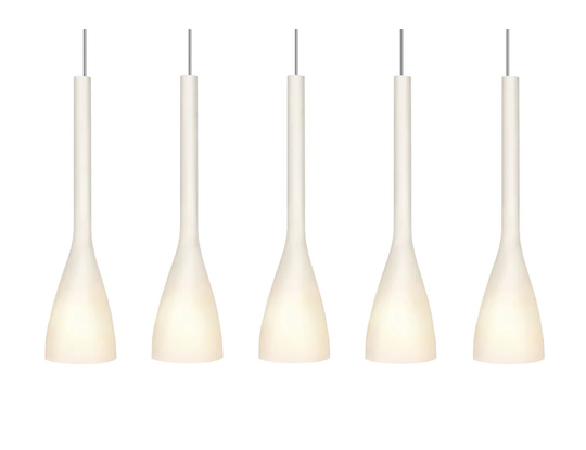 Alvarie 5 - Light Kitchen Island Pendant