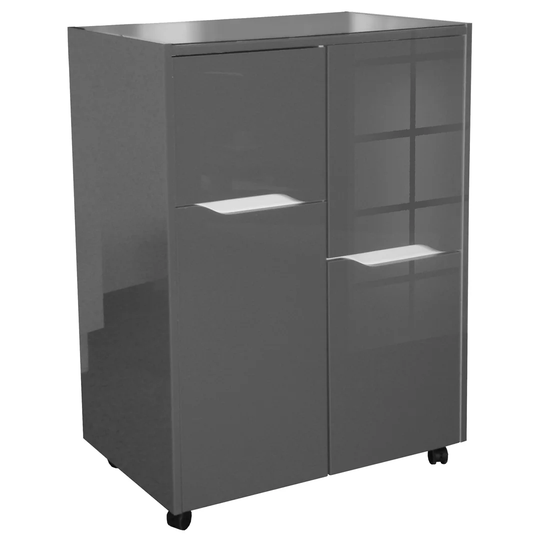 MioMi Kitchen Trolley