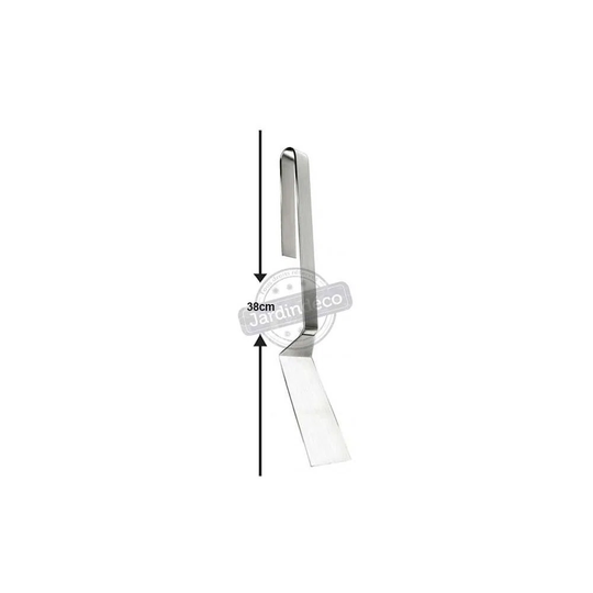 Plancha Steel Spatula