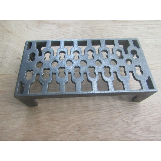 Fenham Metal Floor/Wall Grille