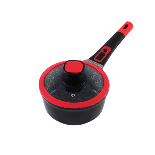 King Click-Grip Multi-pot with Lid