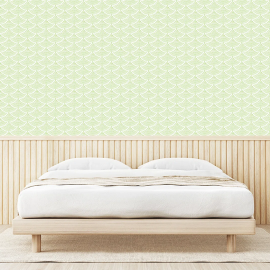Hemingford Matte Peel & Stick Wallpaper Roll