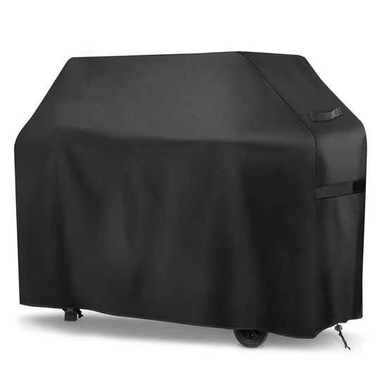 Trussville Grill Cover