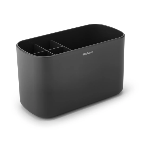 Brabantia Brabantia ReNew sink organizer dark grey