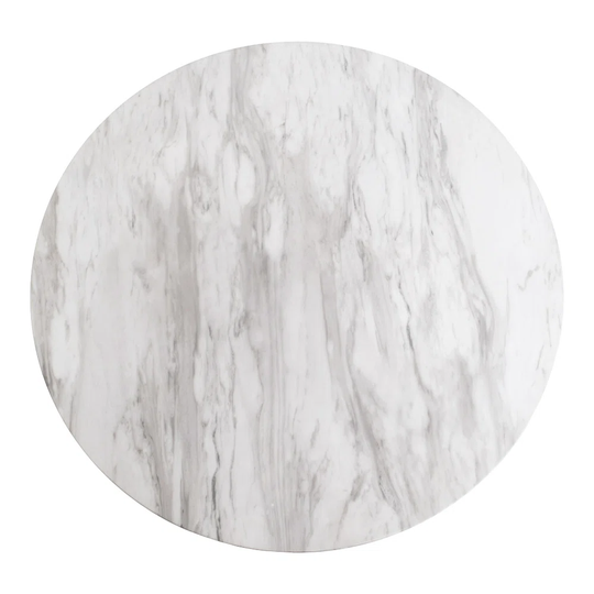 Marsal Pedestal Dining Table