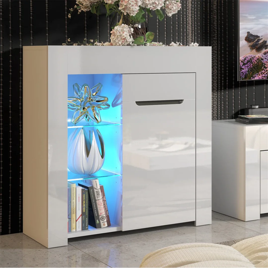 83Cm Wide Sideboard