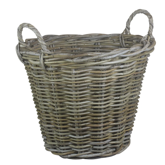 Carla Log Carrier