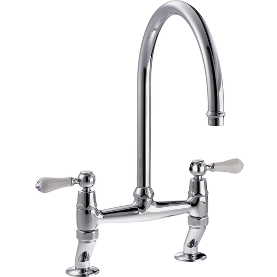 Ludlow Bridge Tap