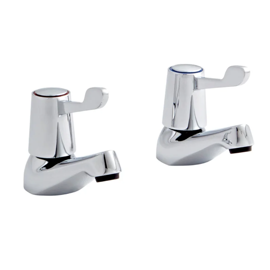 Solt Pillar Taps