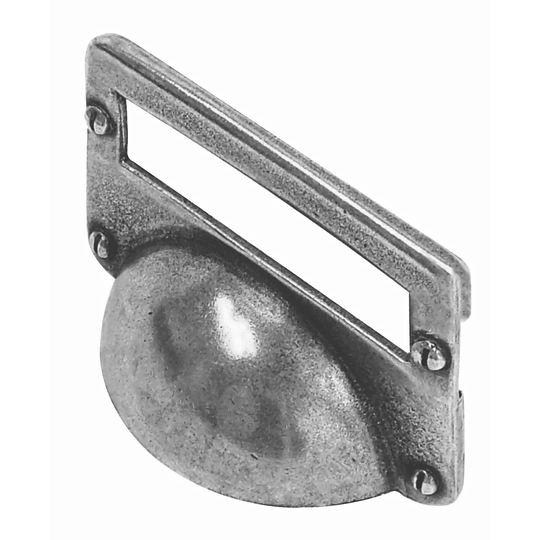 Genuine Pewter 3 1/5 cm Centre Cup Handle