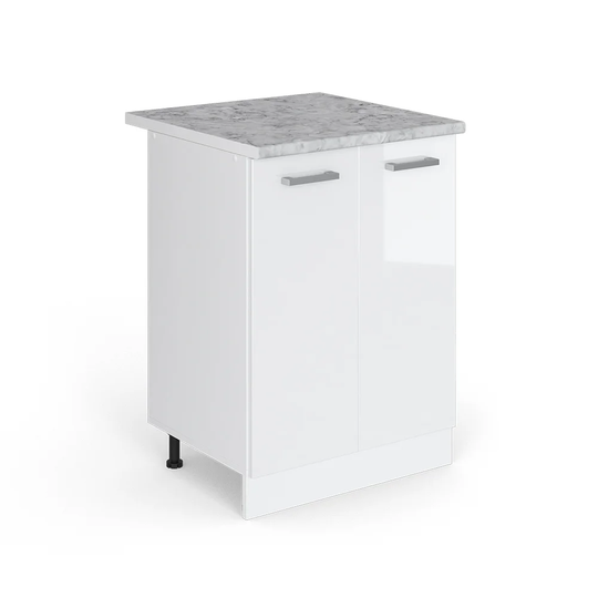 Meryem Matte Base Unit