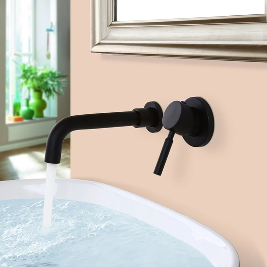 Brumfield Mono Basin Mixer