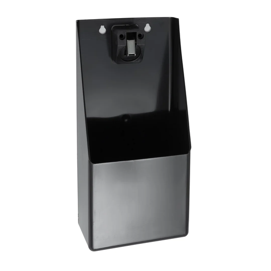 Pub Bottle Opener and Cap Catcher