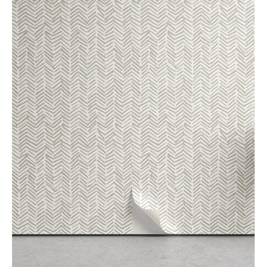 Clinchport Matte Peel & Stick Wallpaper Roll