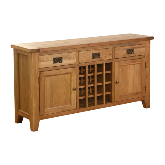 Millais Petite Bar Cabinet