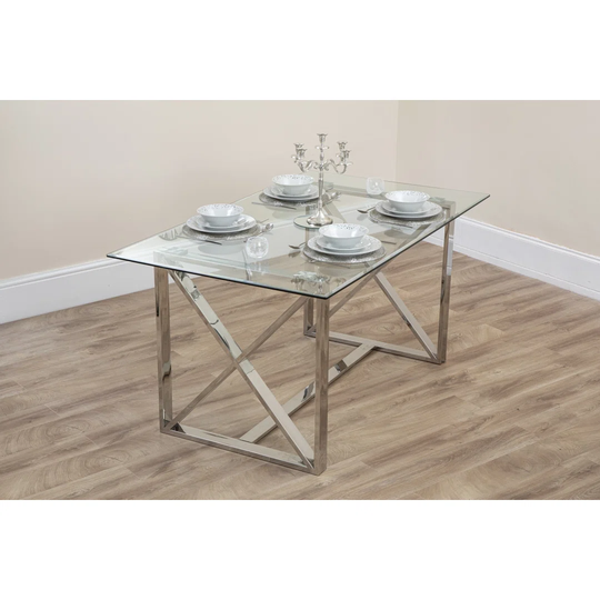 Jorgensen Dining Table