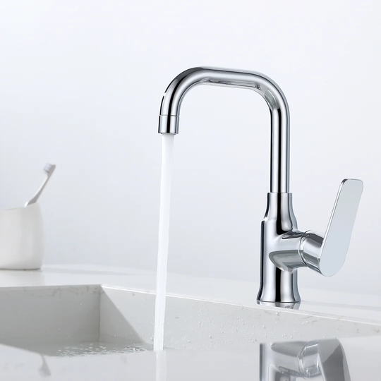 Dordogne Mono Basin Mixer