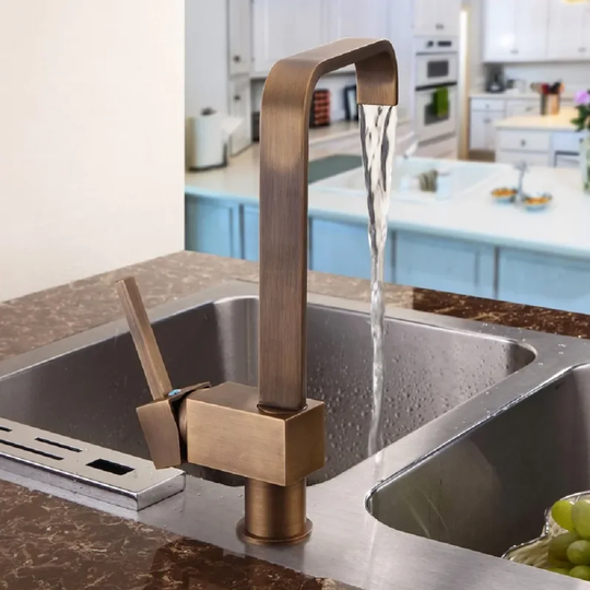 Kirkland Touchless Instant Boiling Water Tap