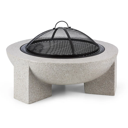 Troja Fire Pit Table