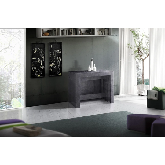 Biagia Extendable Dining Table