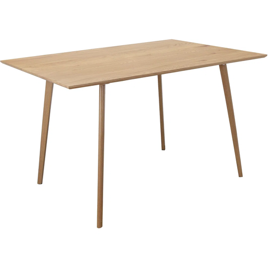 Monza 120Cm Dining Table