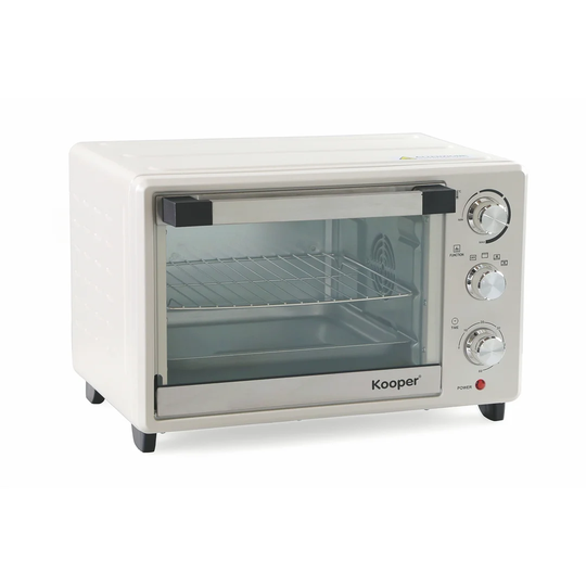 Freestanding Oven 30L 1380W