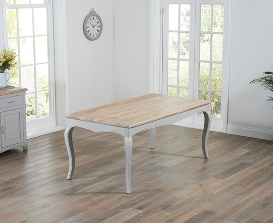 Miller Dining Table