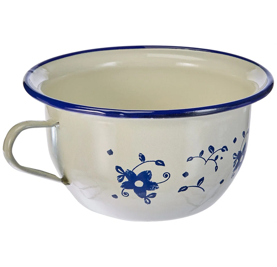 Terrell 2.7L Standard Pot