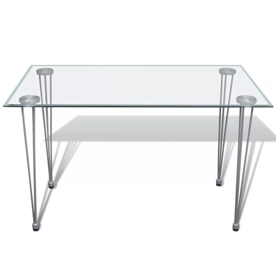 Amberly Dining Table
