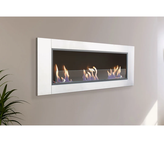 Horatio Bio-Ethanol Fireplace