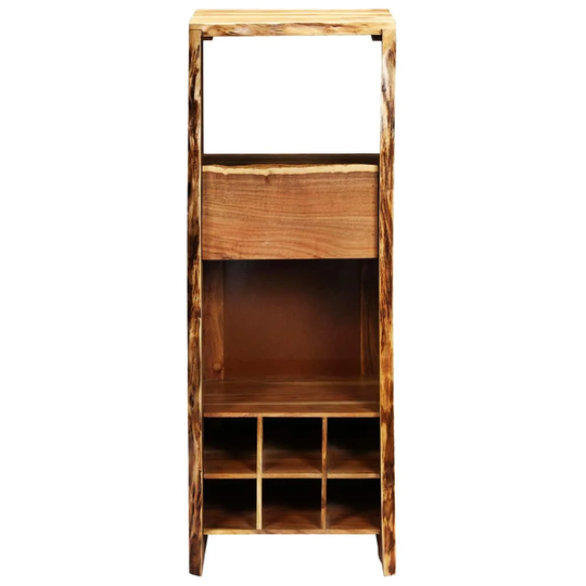Baber 6 Bottle Wine Rack
