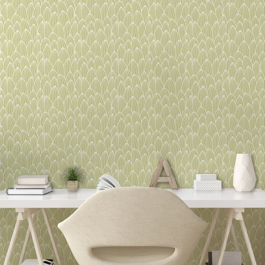 Coman Matte Peel & Stick Wallpaper Roll