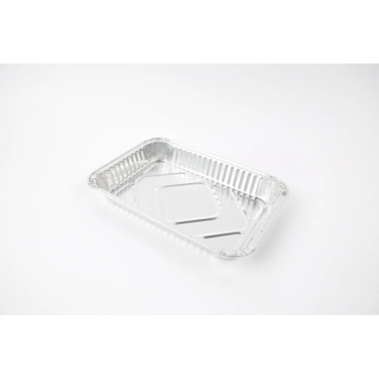 Deep Aluminium Foil Tray