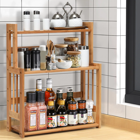 Spice Rack